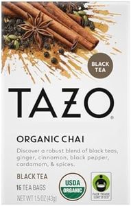 TAZO Tea, 