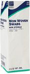 Premier 1915 Non-Sterile Non-Woven Swabs 4 Ply 7.5 cm x 7.5 cm White Paper Packs (Pack of 200)