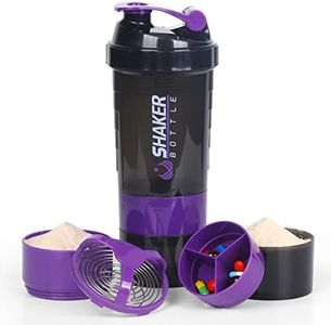VECH Shake