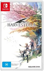 Harvestella - Nintendo Switch