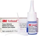 3M Vetbond Tissue Adhesive, 3ml Bot