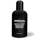 Mehron Makeup Liquid Makeup | Face 