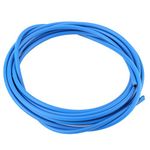 Bike Speed Cable Steel Bicycle Bicycle Cable 5 Colors Blue