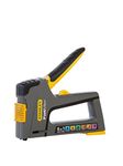 Stanley Fatmax FMHT6-70868 "TR75" Hand Stapler and Nailer, Black