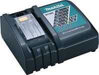 Makita DC18RC 14.4 - 18 V Li-ion Fast Battery Charger by Makita