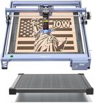 Creality Falcon 10W Laser Engraver 