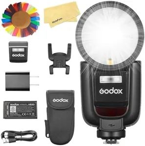 Godox V1 P