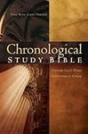 NKJV, Chronological Study Bible: Ho