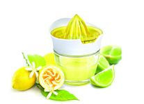 Prepara Chef's Citrus Juicer, Lemon