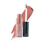 Miss Claire Soft Matte Lip Cream, 58 Pink, 6 g