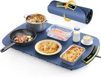 COLDFILL Electric Warming Tray - Fo