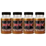REV-X (4) Engine Oil Treatment/Additive Diesel Cummins/Duramax/Powerstroke
