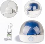 INNOPAW Automatic Cap Cleaner with 