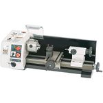 Shop Fox M1015 6-Inch By 10-Inch Micro Lathe