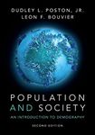 Population and Society: An Introduction to Demography