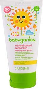 Babyganics