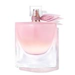 Lancôme La Vie Est Belle Vanille Nude Eau de Parfum, Floral Musky Gourmand Fragrance for Women with Glazed Vanilla Infusion, Jasmine and White Musk, Powerful Skin Scent, 100ml