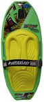 Hydroslide Havoc Kneeboard 2116 Green