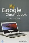 My Google Chromebook