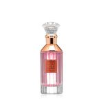 Lattafa Perfumes Velvet Rose for Unisex Eau de Parfum Spray, 3.4 Ounce