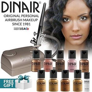 Dinair 10p