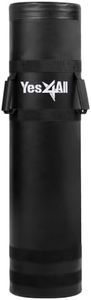 Yes4All Tackling Dummy for Contact Sports Training, 20 lb
