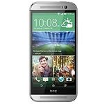 HTC One (M8) 16GB 4G Grey - smartphones (Single SIM, Android, NanoSIM, GSM, HSDPA, LTE)