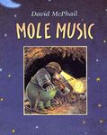 Mole Music (Reading Rainbow Books)