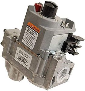 Honeywell International VR8200A2132 Valve