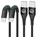 Lightning Cable 3M 2Pack, Extra Lon