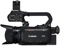 Canon XA11 Professional Camcorder