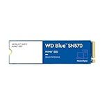 Western Digital 250GB WD Blue SN570