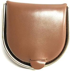 Monedero De Tacón | Piel Auténtica | Estilo Clásico | Regalos Originales Resistente, Duradero con un Diseño Elegante y Hecho con Piel