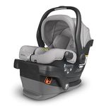 UPPAbaby MESA V2 Infant Car Seat - STELLA (Grey Melange)