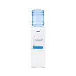 Blue Star Bwd3Fmrga Star Hot,Cold&Normal Water Dispenser With Refrigerator(Standard), 14 liter, Blue