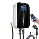 Evse Chargers