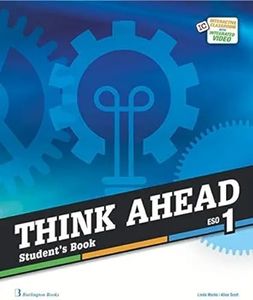 Think Ahea