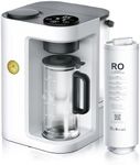 Bluevua RO100ROPOT-LITE Countertop