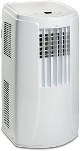 BLU12 12,000 BTU Portable Air Conditioner – Heat, Cool, Dehumidify, Remote, for Rooms up to 30m²