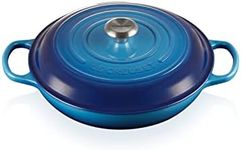 Le Creuset Signature Enamelled Cast