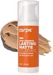 Carpe Primer Face Makeup Base ~New~ Zinc Mineral Sunscreen Face SPF 30, Lasting Matte Primer For Oily Skin And Tinted Sunscreen For Face