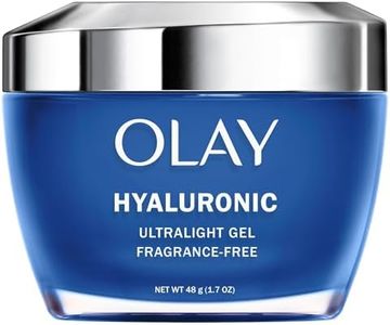 Olay Hyalu