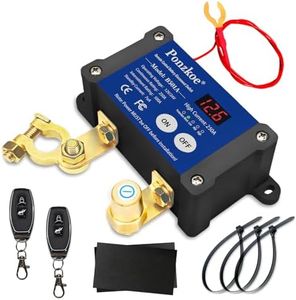 12V 24V Sm