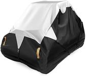 KEMIMOTO 2-Seater UTV Cover Compati