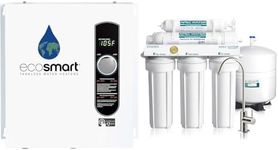 EcoSmart ECO 27 Tankless Water Heat