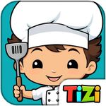 Restaurant Games - Tizi Town Free C