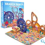 Search Party: Chaos at The Park — A 3D Search and Find Adventure Game - Games for Adults and Family by What Do You Meme?®