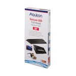 AQUEON Led Full Hood 20" Black