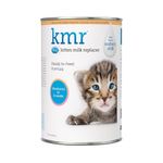 PetAG KMR® Liquid Replacer for Kittens & Cats, 11oz Can