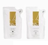 X-T.E.S.0 0leshape Smoothing Resistant Hair Straightener 125Ml+Neutralizing Cream 125Ml